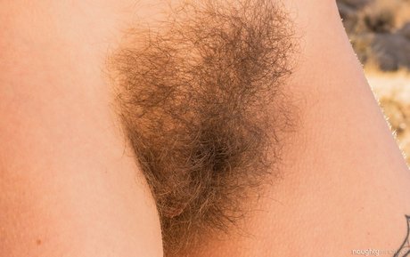 Hairy Women