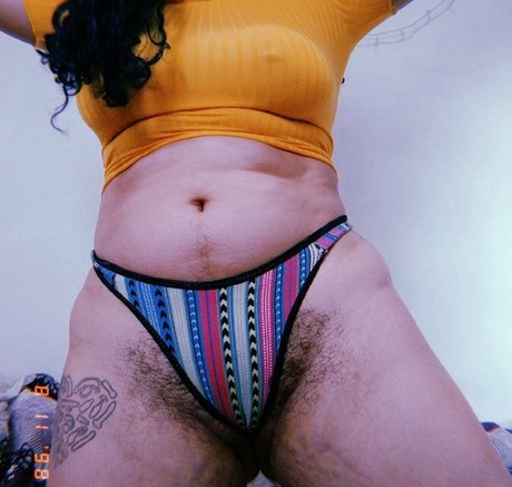 Hairy Women