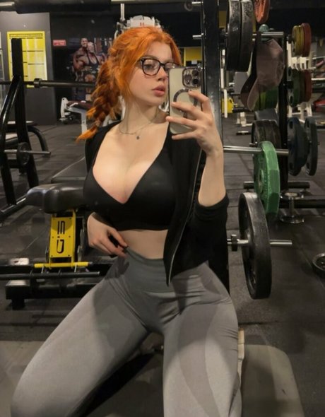 Nacktes geleaktes OnlyFans-Foto von Fraoula