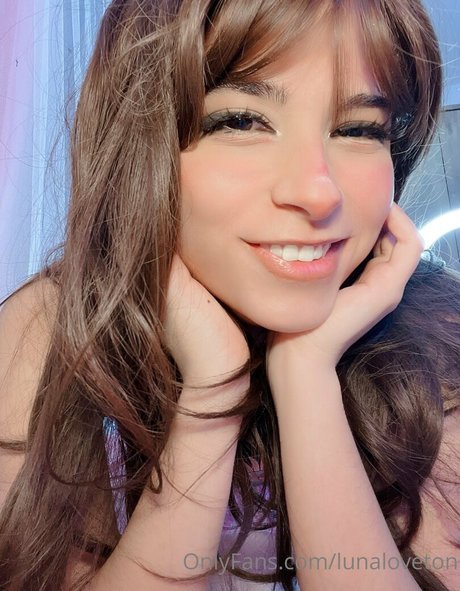Lunaloveton