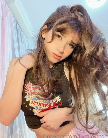 Lunaloveton