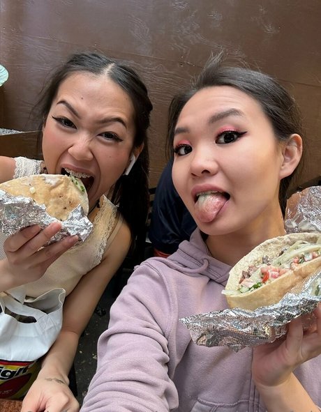 Sakuratheforbiddenfruit