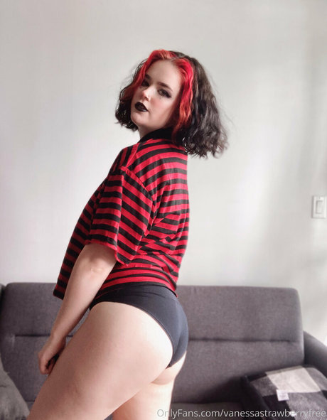 Vanessastrawberryfree