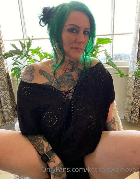 Katitajewelnovak