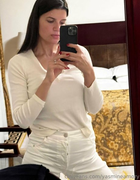 Yasmineamory