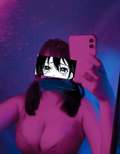 Nacktes geleaktes OnlyFans-Foto von Ursushix