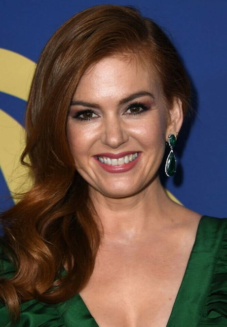Isla Fisher