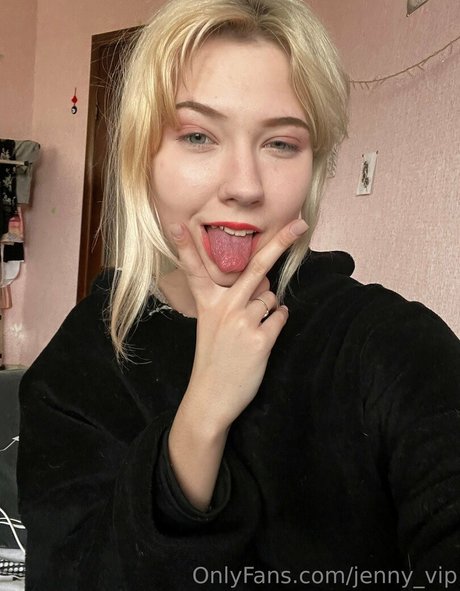 Jennyvip