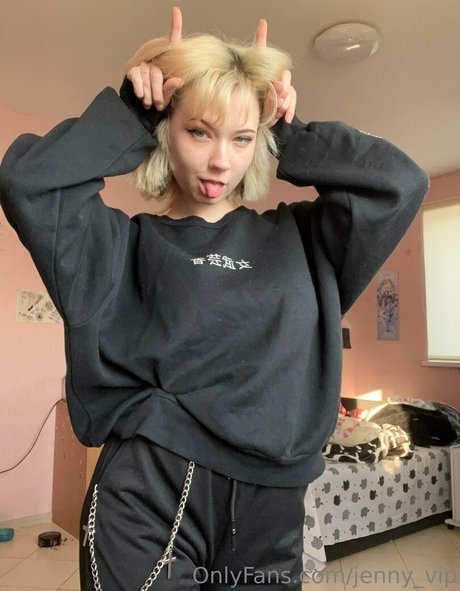 Jennyvip