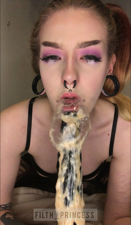Filthprincess