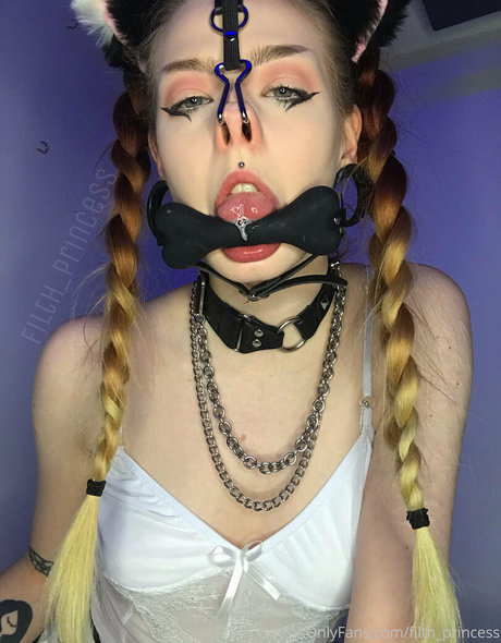 Filthprincess