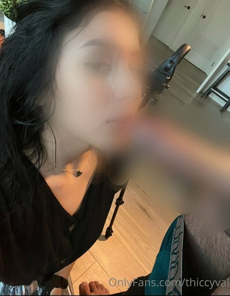Thiccyval