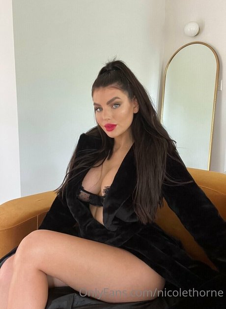 Nicole Thorne
