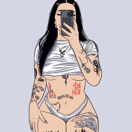 Nacktes geleaktes OnlyFans-Foto von Jtilb