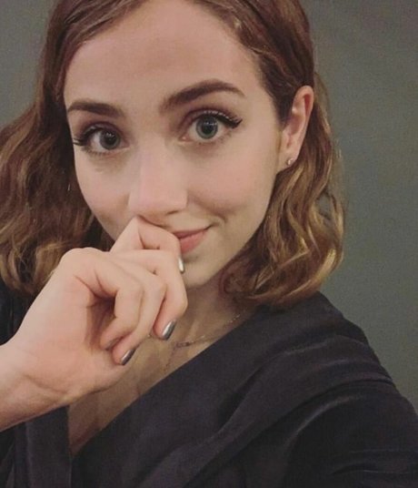 Emily Rudd