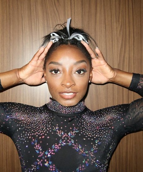 Simone Biles
