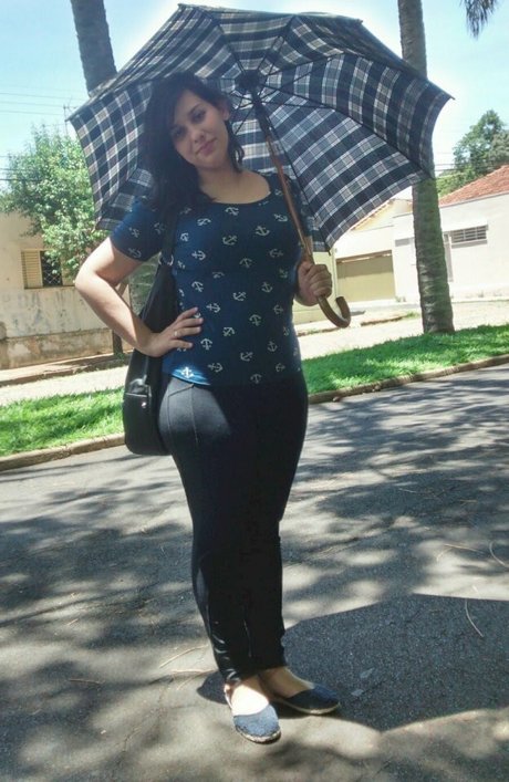 Caiu Na Net Amadoras