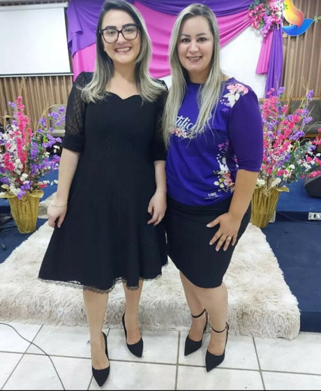 Caiu Na Net Amadoras