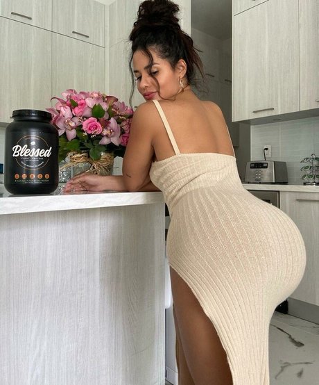 Katya Elise Henry