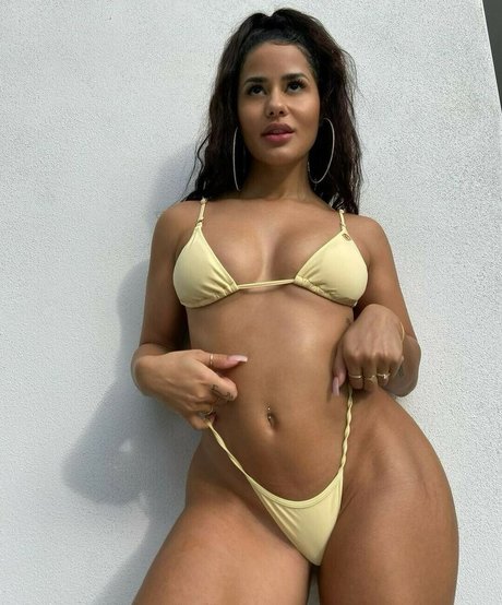 Katya Elise Henry