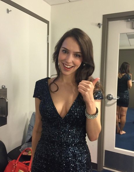 Stefanie Joosten