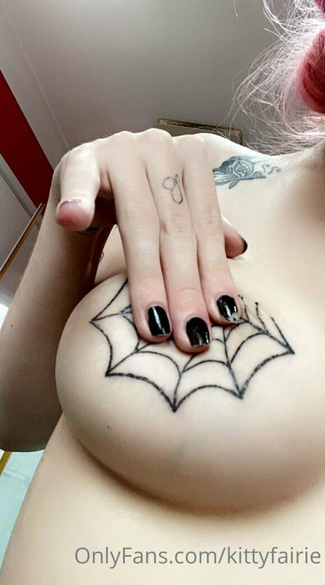 Kittyfairie