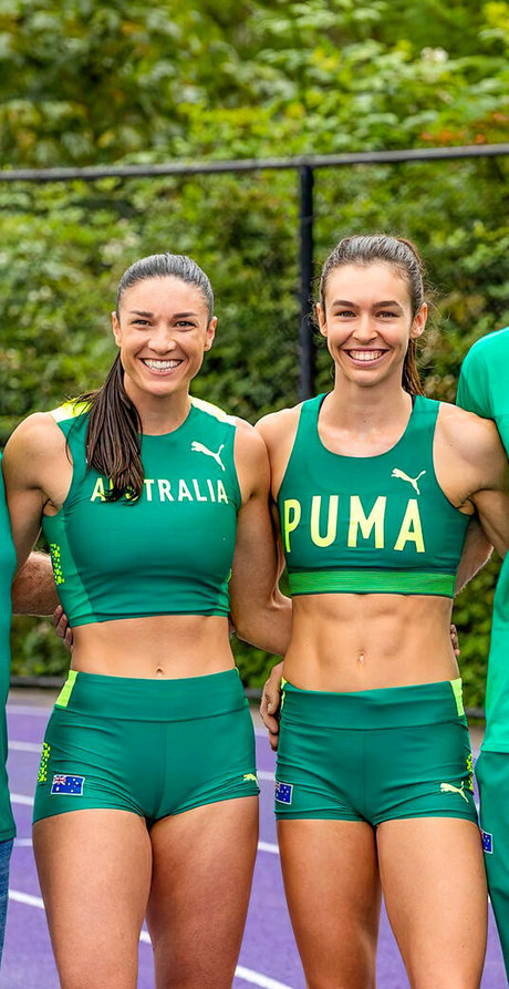 Michelle Jenneke