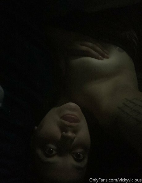 Vickyvicious