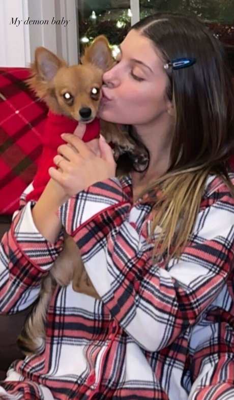 Ashley Marie Dickerson