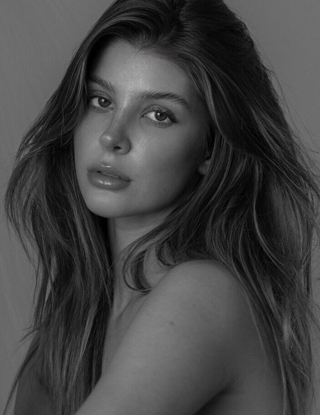 Ashley Marie Dickerson