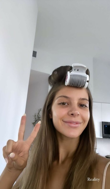 Ashley Marie Dickerson