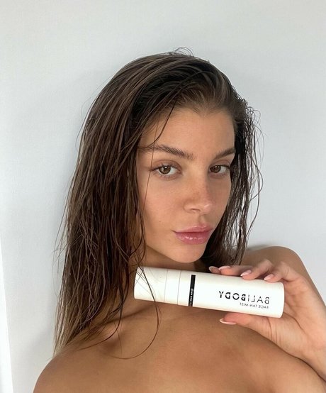 Ashley Marie Dickerson