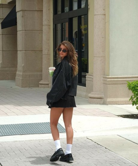 Ashley Marie Dickerson