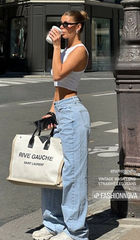 Ashley Marie Dickerson