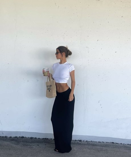 Ashley Marie Dickerson