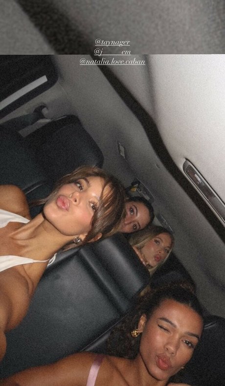 Ashley Marie Dickerson