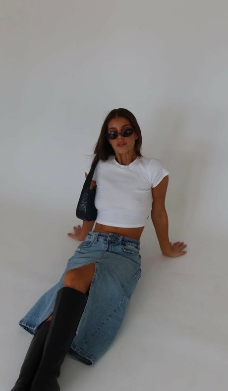 Ashley Marie Dickerson