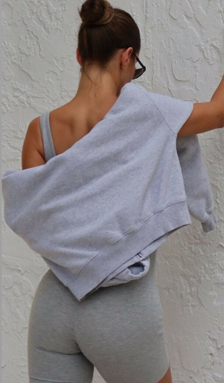 Ashley Marie Dickerson