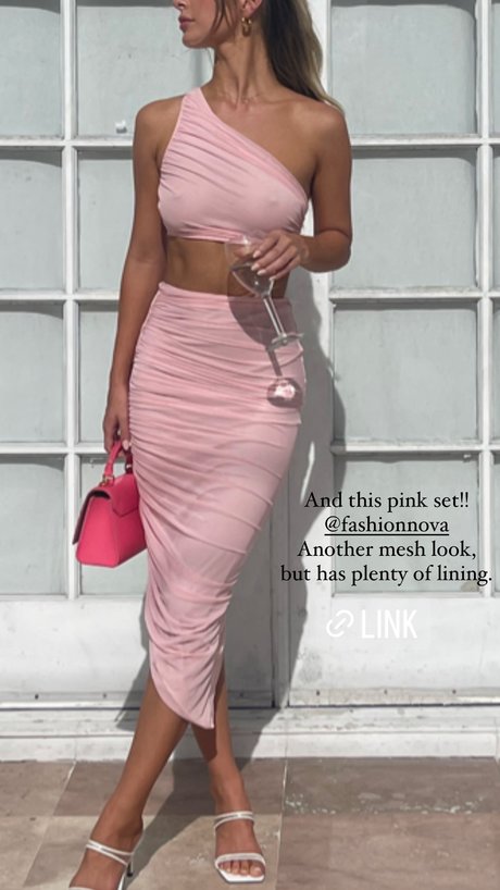 Ashley Marie Dickerson