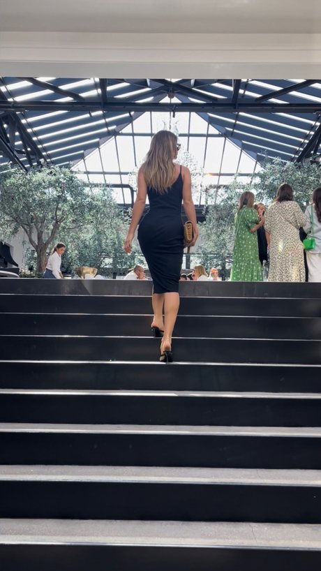 Ashley Marie Dickerson