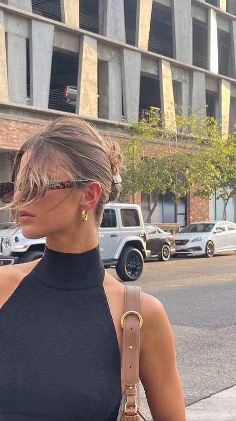 Ashley Marie Dickerson