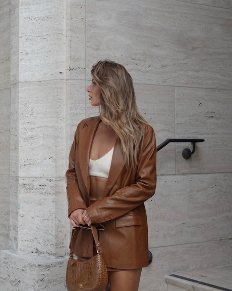 Ashley Marie Dickerson