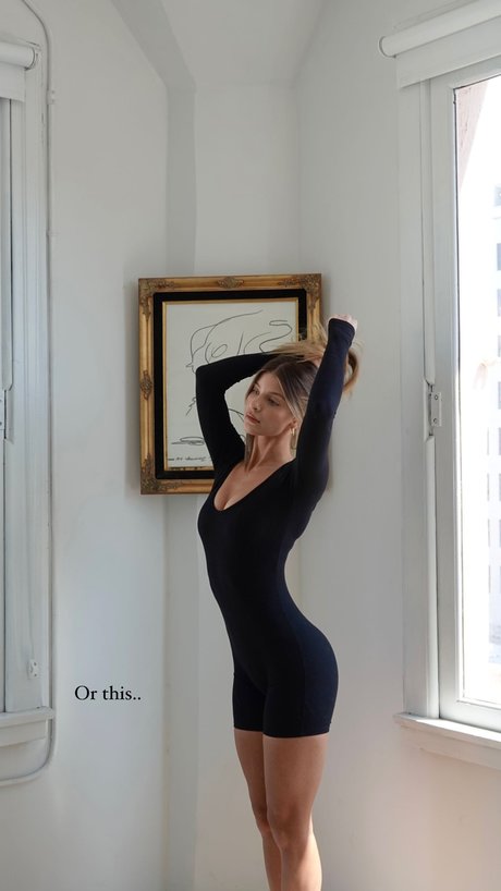 Ashley Marie Dickerson