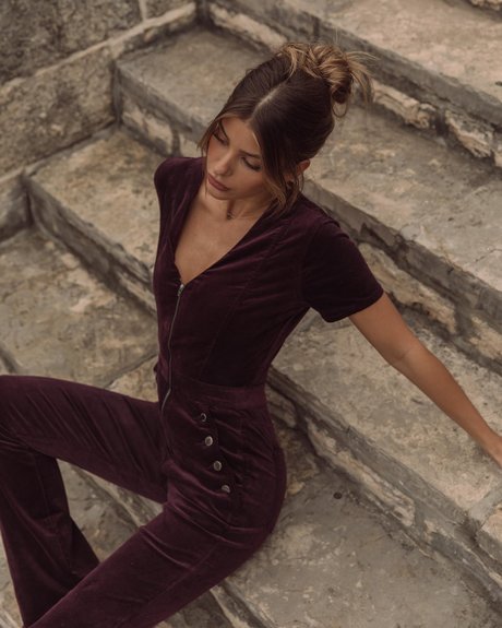 Ashley Marie Dickerson