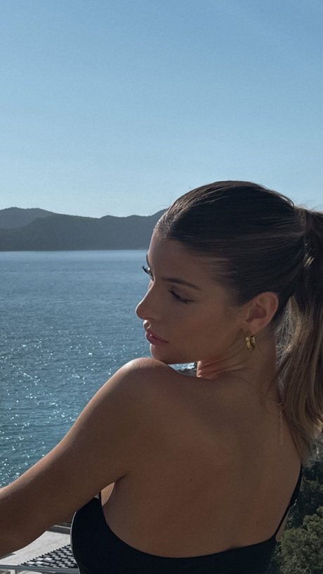 Ashley Marie Dickerson