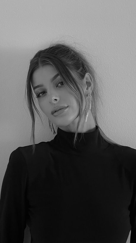 Ashley Marie Dickerson