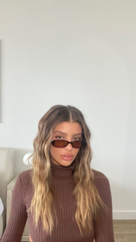 Ashley Marie Dickerson