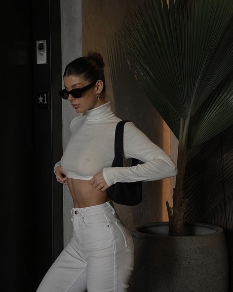 Ashley Marie Dickerson