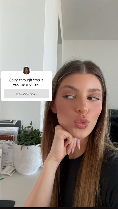 Ashley Marie Dickerson