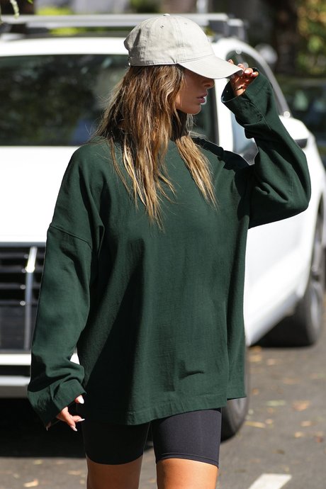 Ashley Marie Dickerson